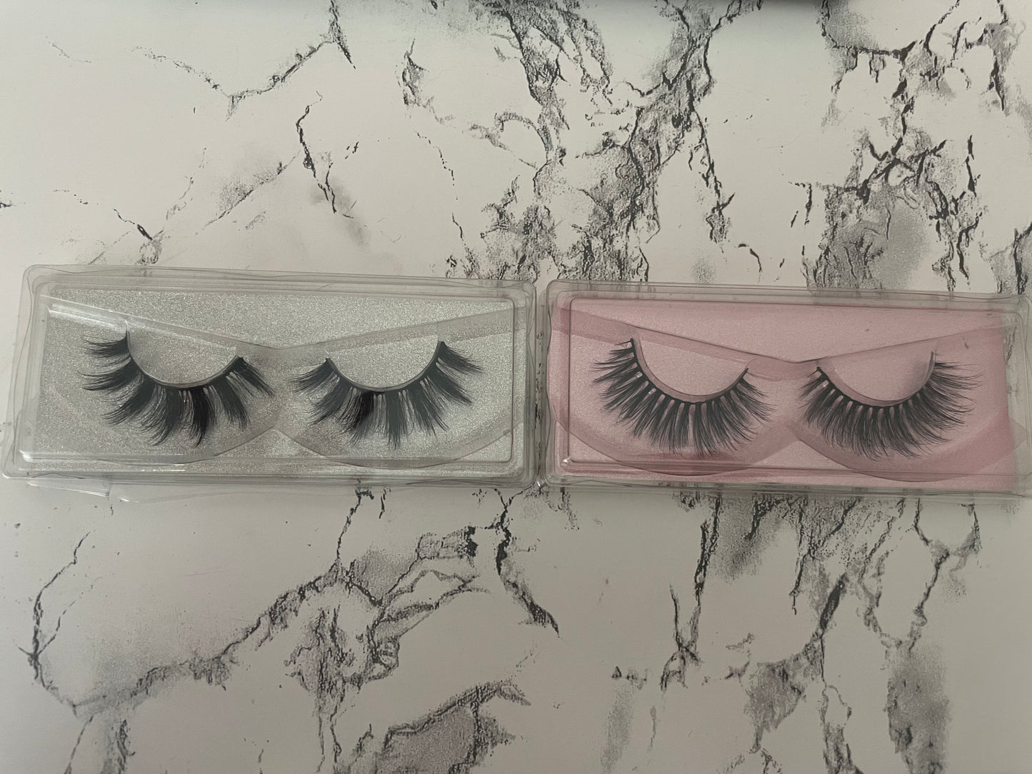 Handmade Full Strip Lashes