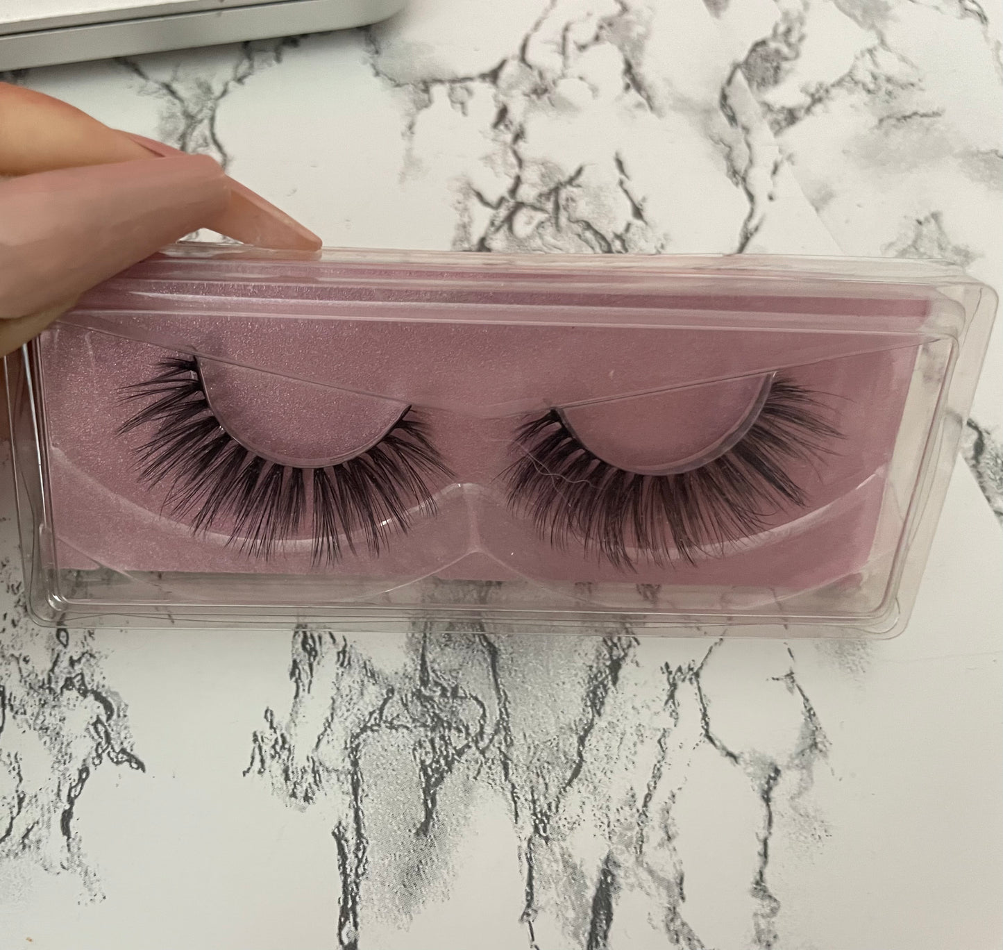 Handmade Full Strip Lashes