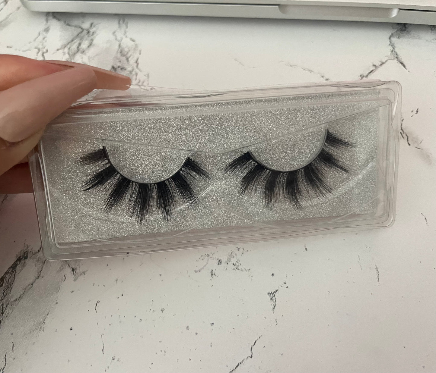 Handmade Full Strip Lashes